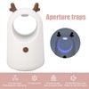 Electric Indoor Mosquito Trap USB Power Supply Ultra Quiet Mosquito