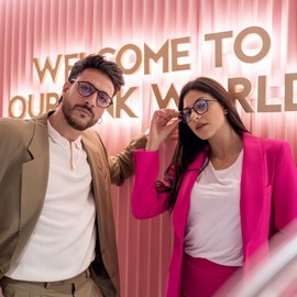 ZENOTTIC-Gafas de lectura con bloqueo de luz azul, montura de gafas, gafas antirayos azules, gafas de ordenador para mujer/hombre