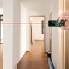 Bosch Bosch Laserentfernungsmesser UniversalDistance 30 (Distanz bis 30m pr?zise messen,