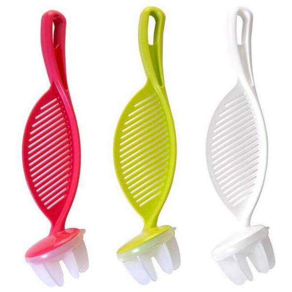 WOIWO Kitchen Creative Tools 3PCS Multi-Purpose Rice Washer Rice Washer