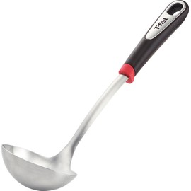 T-fal K12602 T-fal Ladle, Stainless Steel, Kitchen Tool