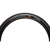 Unbekannt Toro Mtb Tyres Black 29x2.30
