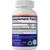 Vitamatic Ferrous Sulphate 325 mg + Vitamin C 100 mg-