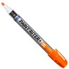 LACO Markal 97256 PRO-LINE-XT Industrial Marker, Orange