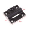 POFET 5pcs Torque Hinge Position Control Replacement for Southco E6-10-301-20