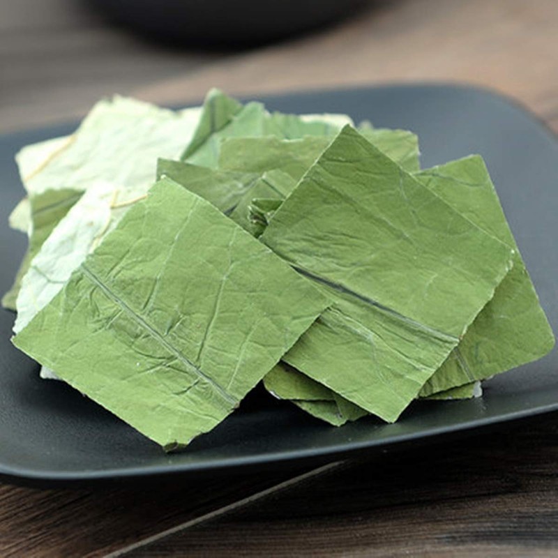 20g Lose Fat Herbal Tea Dried Loose Lotus Leaf Tea
