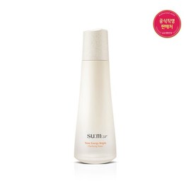 Breath 37˚ [Su:m37˚]Time Energy Bright Clarifying Toner 170ml / [숨37˚]타임에너지 브라이트 클래리파잉 토너 170ml
