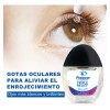 Gotas Oculares Hidratantes Relajantes Adecuadas P/ojos Secos
