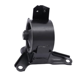 NTINGDE Engine Motor & Trans Mount Set 4pcs Fit Auto Compatible with Hyundai Sonata 2.4L 2011-2014 4pcs Auto Engine Motor Mount Kit A71015 A71081 Black