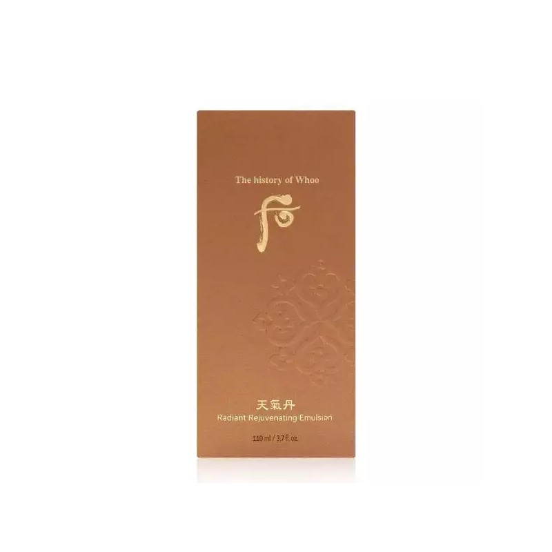 Artbox [아트박스]/더후 [더후] 천기단 화현 로션 110ml NEW Art Box/The