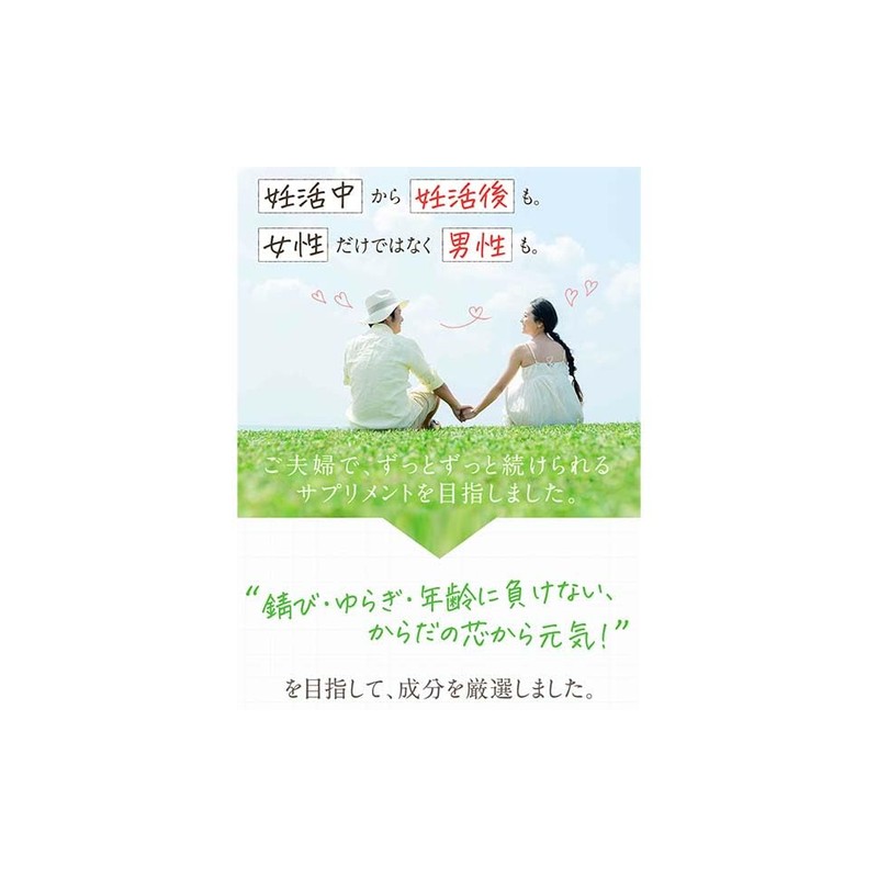 タンポポＱ１０ミライ２か月分Ａご夫婦一緒に 妊活サプリ ミトコンドリア 吸収型コエンザイムq10 ジオスゲニン dheaサプリ 亜鉛 ポリアミン ソイポリア ビタミンD