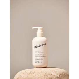 Lemongrass Hand & Body Wash 300ml / 레몬그라스 핸드 앤 바디워시 300ml