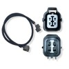 AUTO OCCASION Oxygen O2 Sensor Extension Harness 4Pin with 37.2''