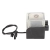 Computer Cooler Pump Ultra Quiet G1/4 Thread 12V 4pin Connector