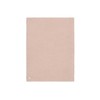 Jollein 516-511-67067 Babydecke Strickdecke Basic Knit rosa (75x100 cm)