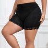 WEASIC Anti Chafing Chub Rub Shorts - Cycling Shorts for