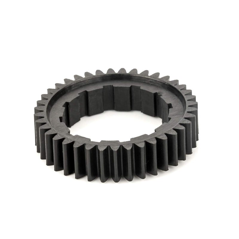 LST Gear Parking Brake for 7 Series E65 E66 E67