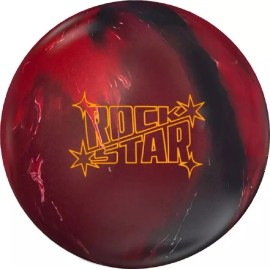 Roto Grip Rockstar Solid Bowling Ball - 12 lb