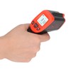 Temperature Measuring Gun Handheld Non Contact Infrared ABS Housing Digital