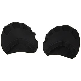 Bloch Women's Neoform Dance Shoe, Black, M Medium US