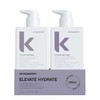 KEVIN.MURPHY Hydrate.Me Wash and Rinse 500ml Bundle