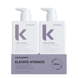 KEVIN.MURPHY Hydrate.Me Wash and Rinse 500ml Bundle
