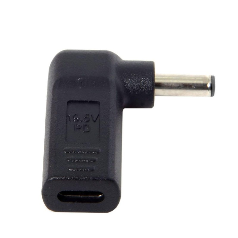 chenyang CY USB 3.1 Type C USB-C to DC 4.5