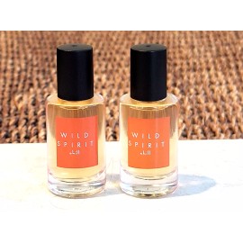 Wild Spirit 2X Wild Spirit Chill, 0.27 oz EDP eau de parfum splash/dabber perfume, 8 ml (JJ1