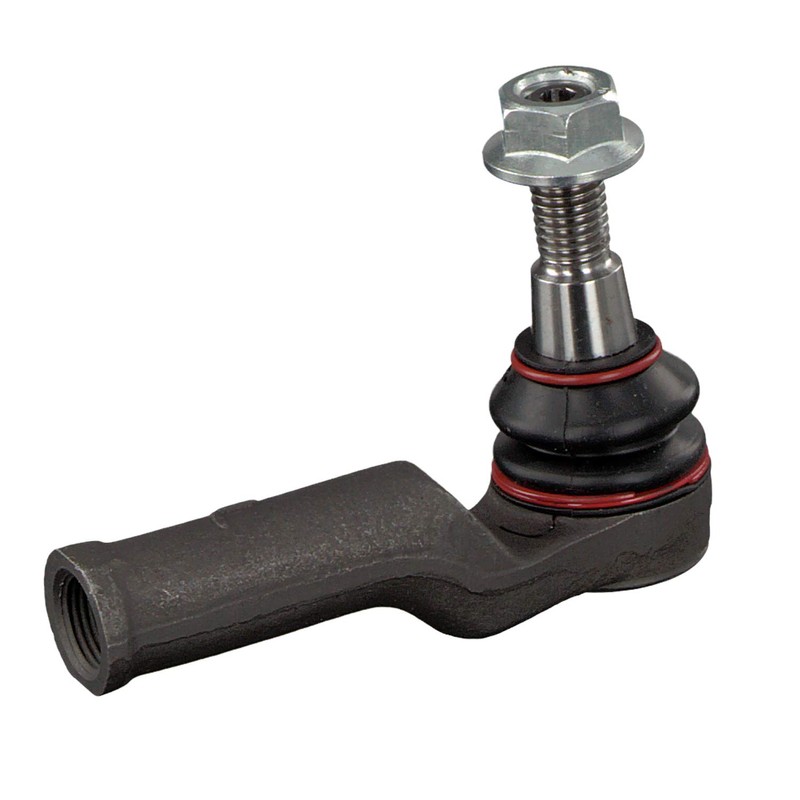 febi bilstein 38865 Tie Rod End Piece with Locking Nut