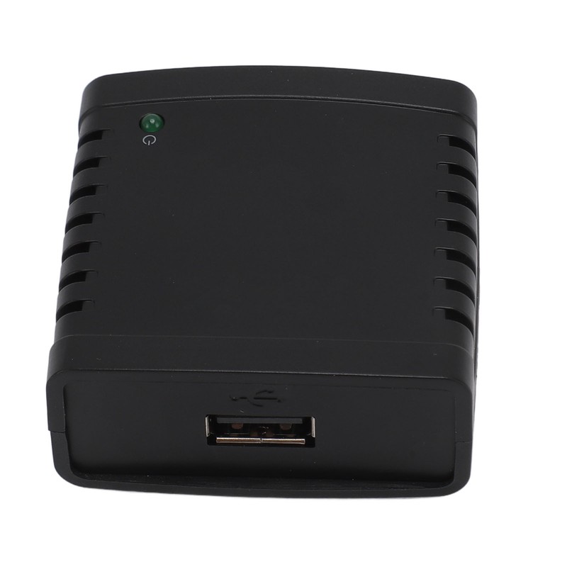 USB Print Server 100Mbps High Speed Wireless Print Server USB