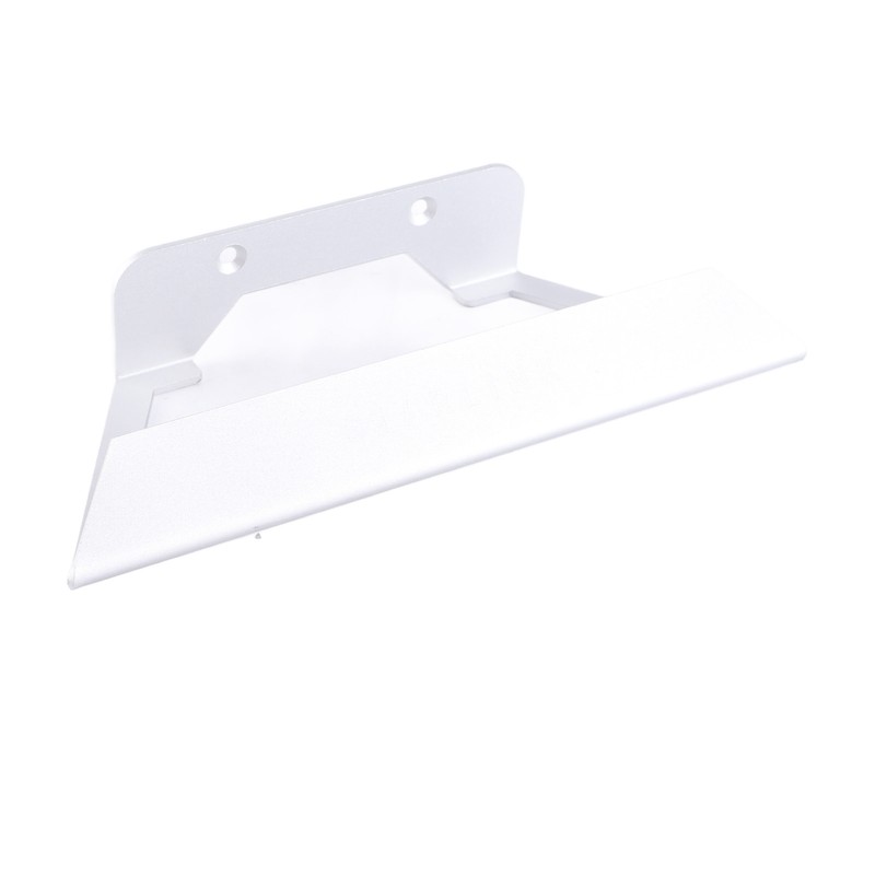 Router Wall Mount Bracket Aluminum Alloy Router Wall Mount Stand