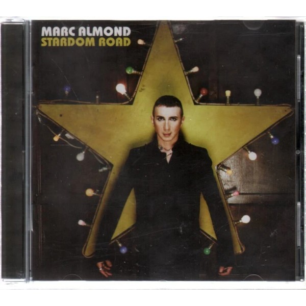 Almond, Marc, Stardom Road, audioCD