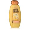 Garnier Whole Blends Shampoo Honey Treasures 12.5 Ounce (370ml) (6