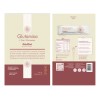 Gudgut Glutamina Zinc L-carnosina Sobres Glutamine Zinc L-Carnosine Supplement, 30