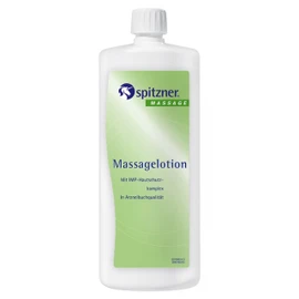 spitzner Massagelotion 1 Liter 37646044