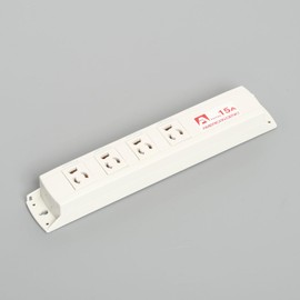 American Ltd. 抜止 Shape OA Tap 4 Code No ku1130
