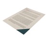 Exacompta - Ref GLC-BLUZ - Guildhall - Legal Corners for