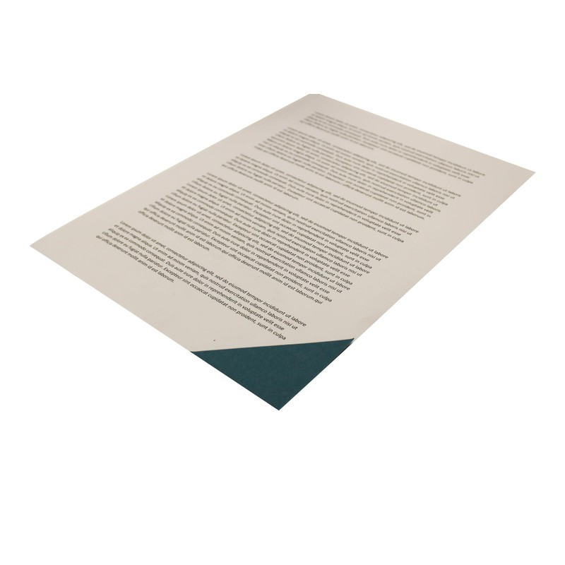 Exacompta - Ref GLC-BLUZ - Guildhall - Legal Corners for