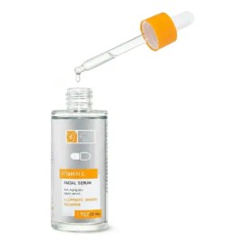 Serum Facial Antiedad Iluminante Rejuvenecedor Global Beauty