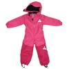 Maylynn Outdoor Snowsuit Pink Breathable Waterproof 5000 mm, pink, 98