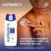 Acid Mantle N Locion Ph4.5 X 400 ml pH 4.5