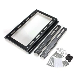 CL Soporte Fijo Para Pantalla Tv De 14 A 42 Pulgadas Delgado