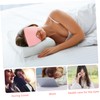 Healeved 3pcs Adjustable Elastic Eye Mask Comfortable Light Blocking Eye
