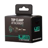 UA Top Clamp M6 Bolt + Adapter Set UA-M6-OB