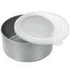 Echo Metal Lid with Ball Deep Type, 12 cm, 0321 – 046 