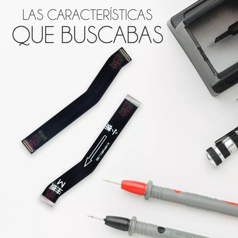 Slim Company Flexor Main Comunicador Carga A Logica Hua P