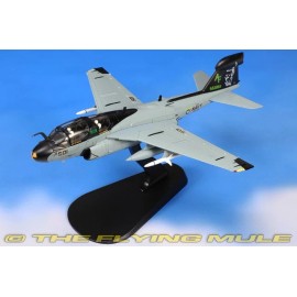 Hobby Master 1:72 EA-6B Prowler USN VAQ-209 Star Warriors Vader