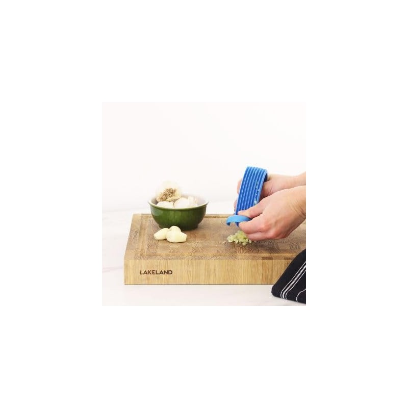 Lakeland Helping Hands Garlic Rocker