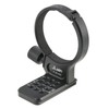 FOTGA Metal Tripod Mount Ring Lens Tripod Ring 70 mm