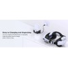 BEBONCOOL Battery Head Strap 15000mAh for Meta Quest 3/3S/Quest 2